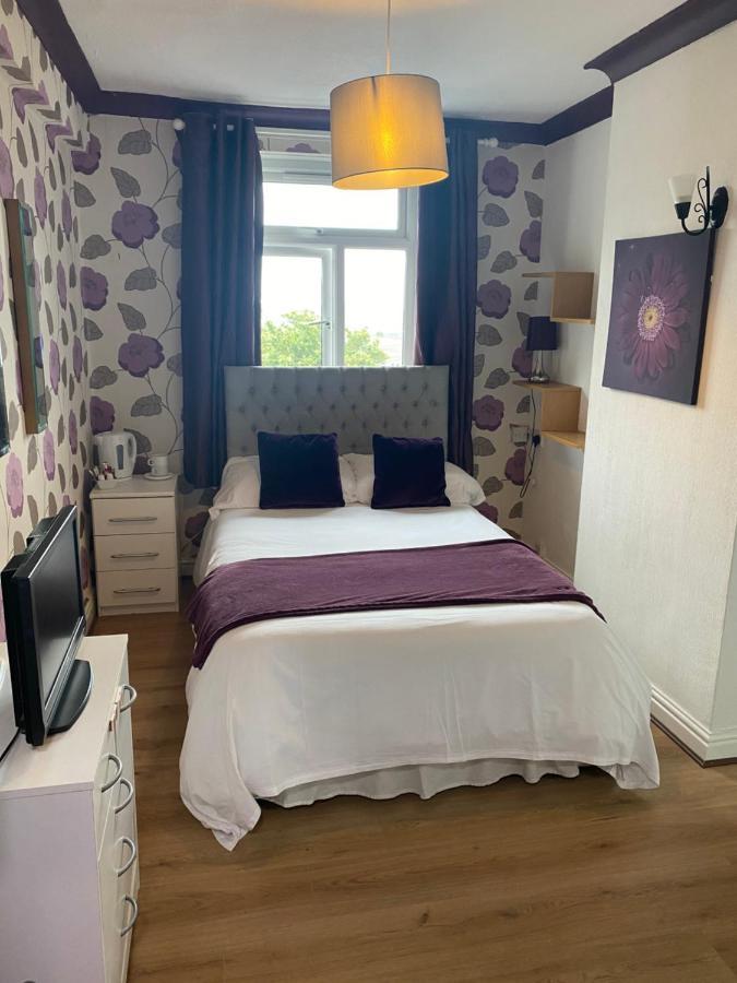 The Traxx 3* Bangor (Gwynedd)