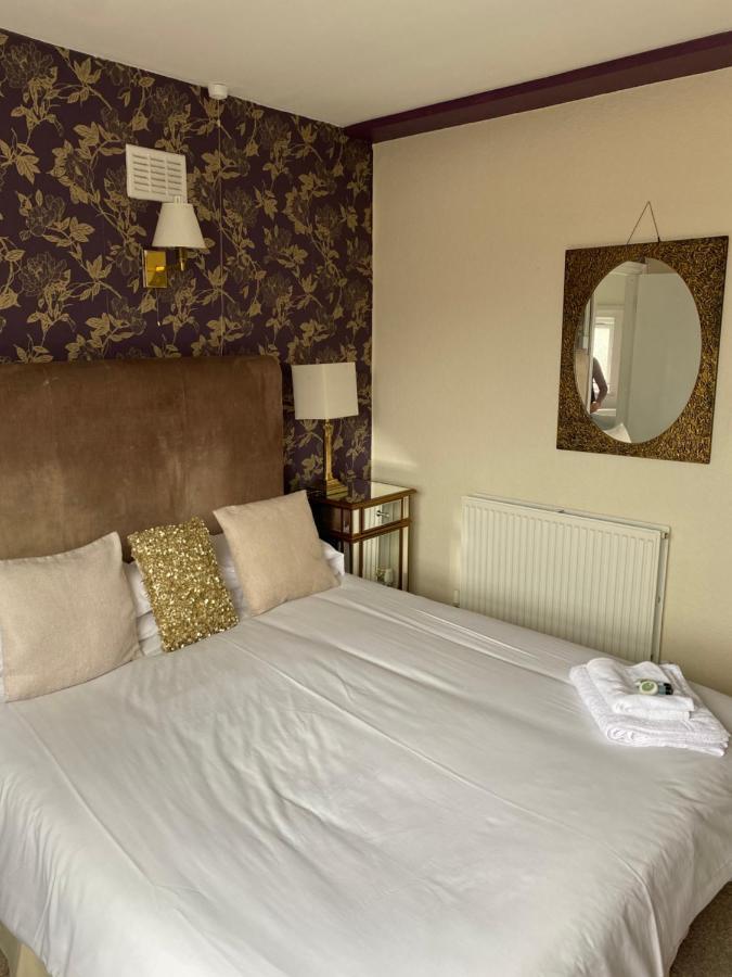 The Traxx Hotel Bangor (Gwynedd)