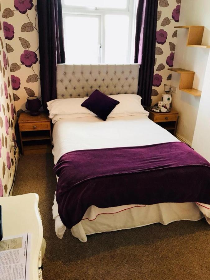 Hotel The Traxx