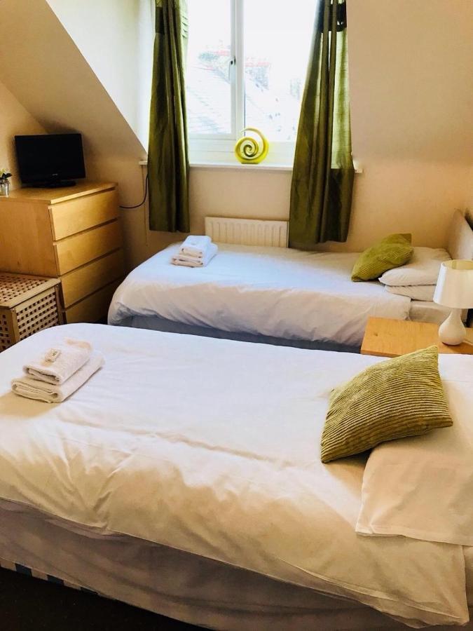 The Traxx 3* Bangor (Gwynedd)