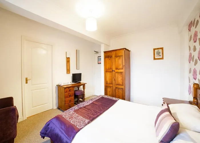 The Traxx Hotel