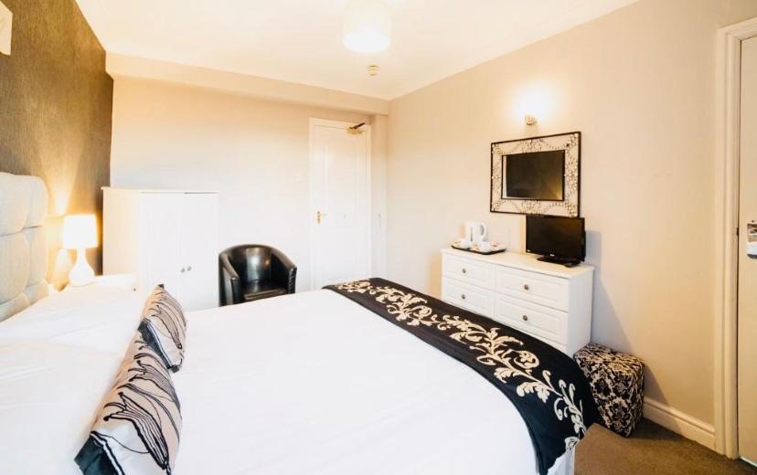 Hotel The Traxx Bangor (Gwynedd)