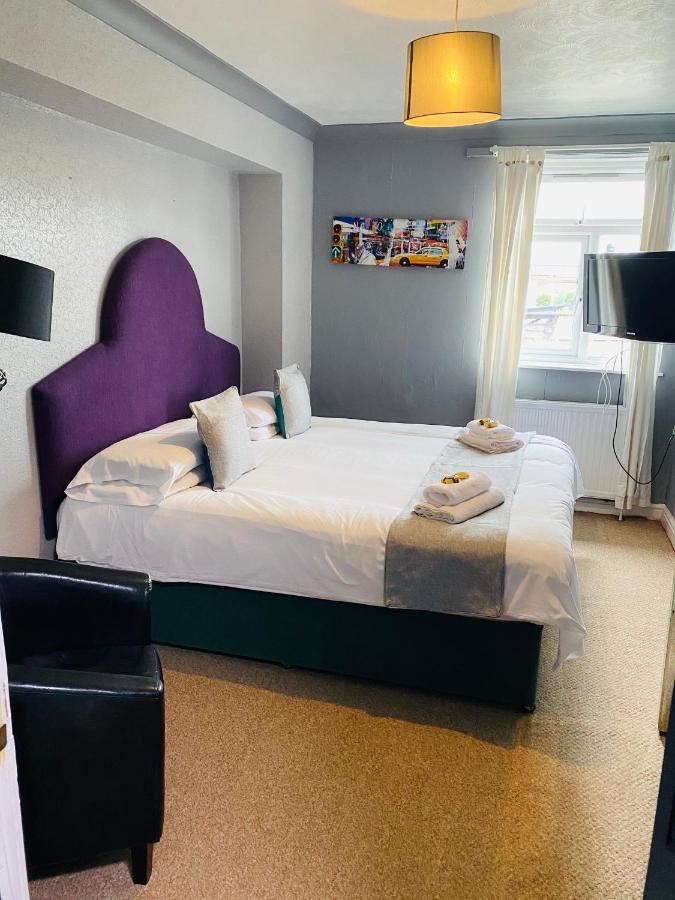 Hotel The Traxx 3*