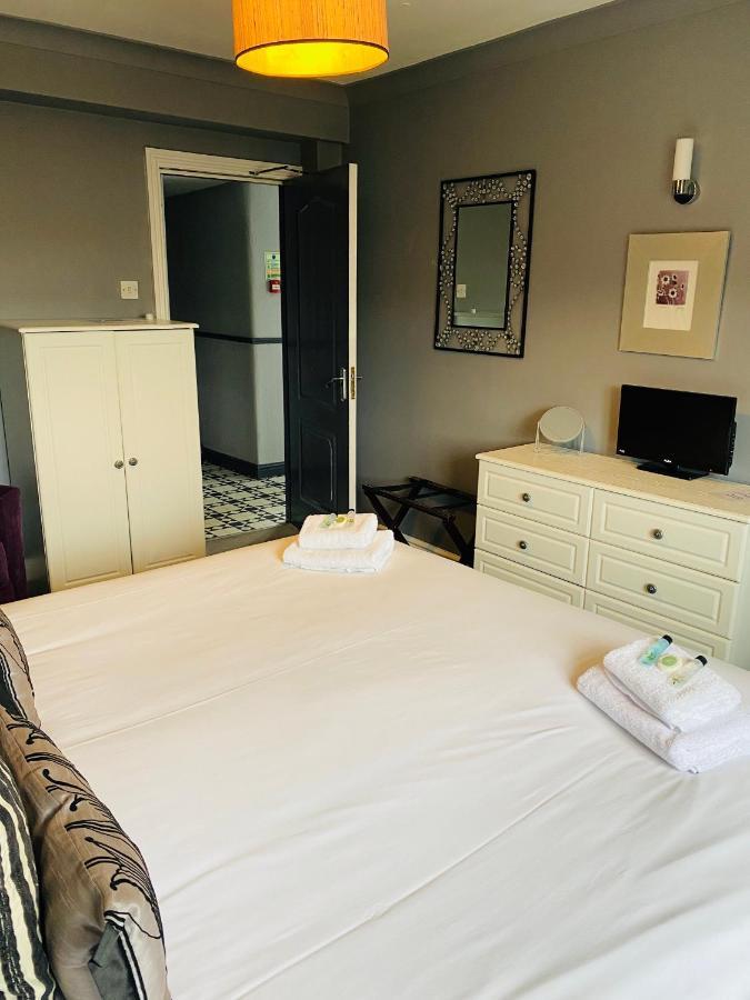 The Traxx Hotel 3*