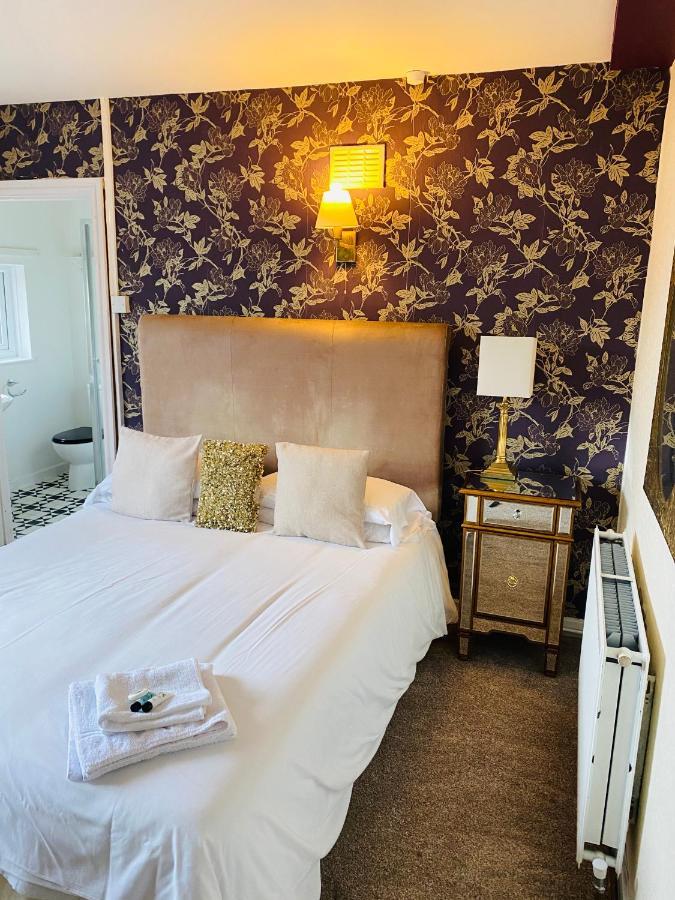 The Traxx Hotel Bangor (Gwynedd)