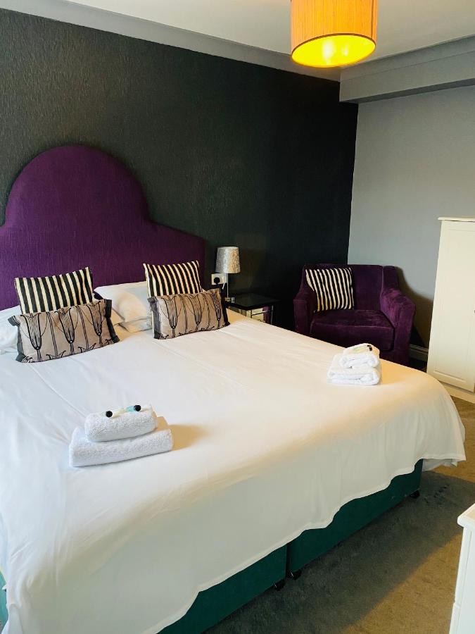 The Traxx Hotel 3*
