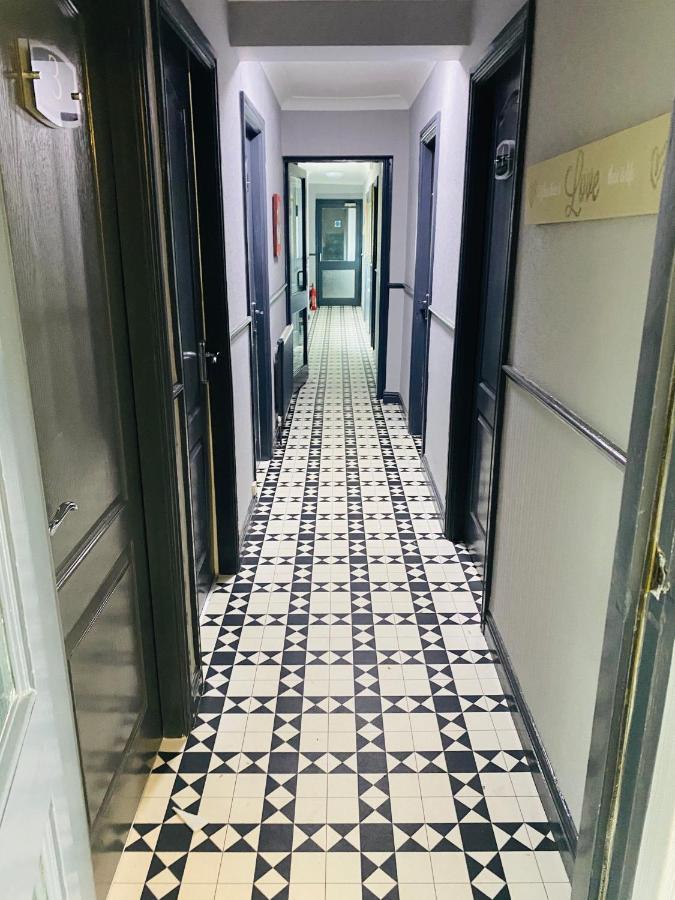 Hotel The Traxx Bangor (Gwynedd)