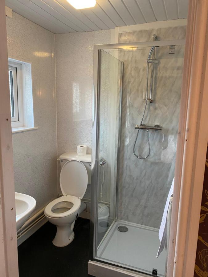 Hotel The Traxx Bangor (Gwynedd)