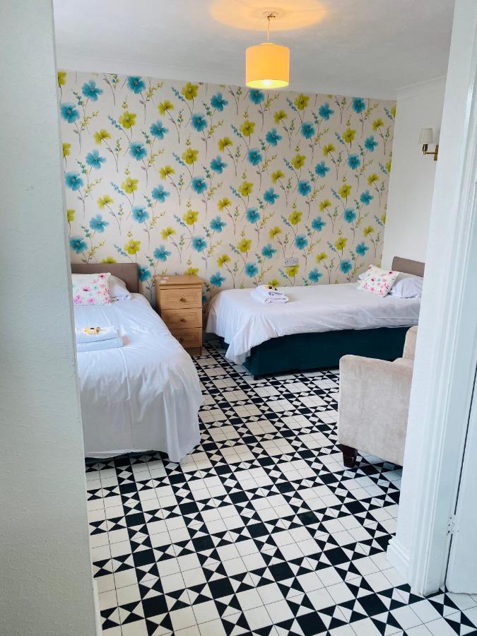 Hotel The Traxx Bangor (Gwynedd)
