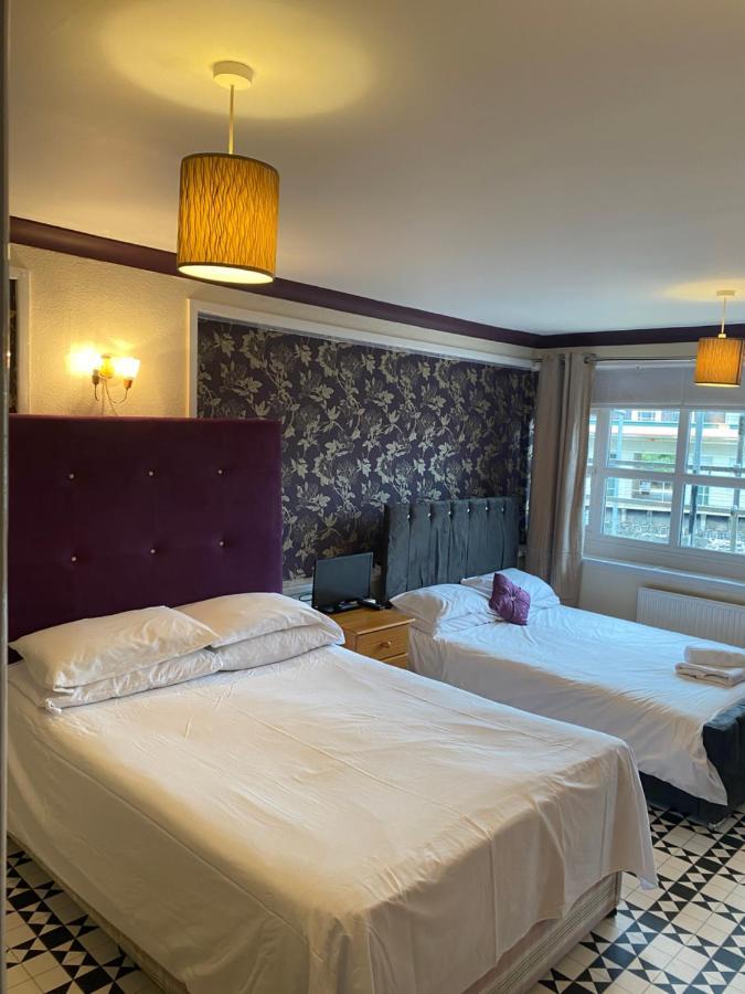 The Traxx Bangor (Gwynedd)