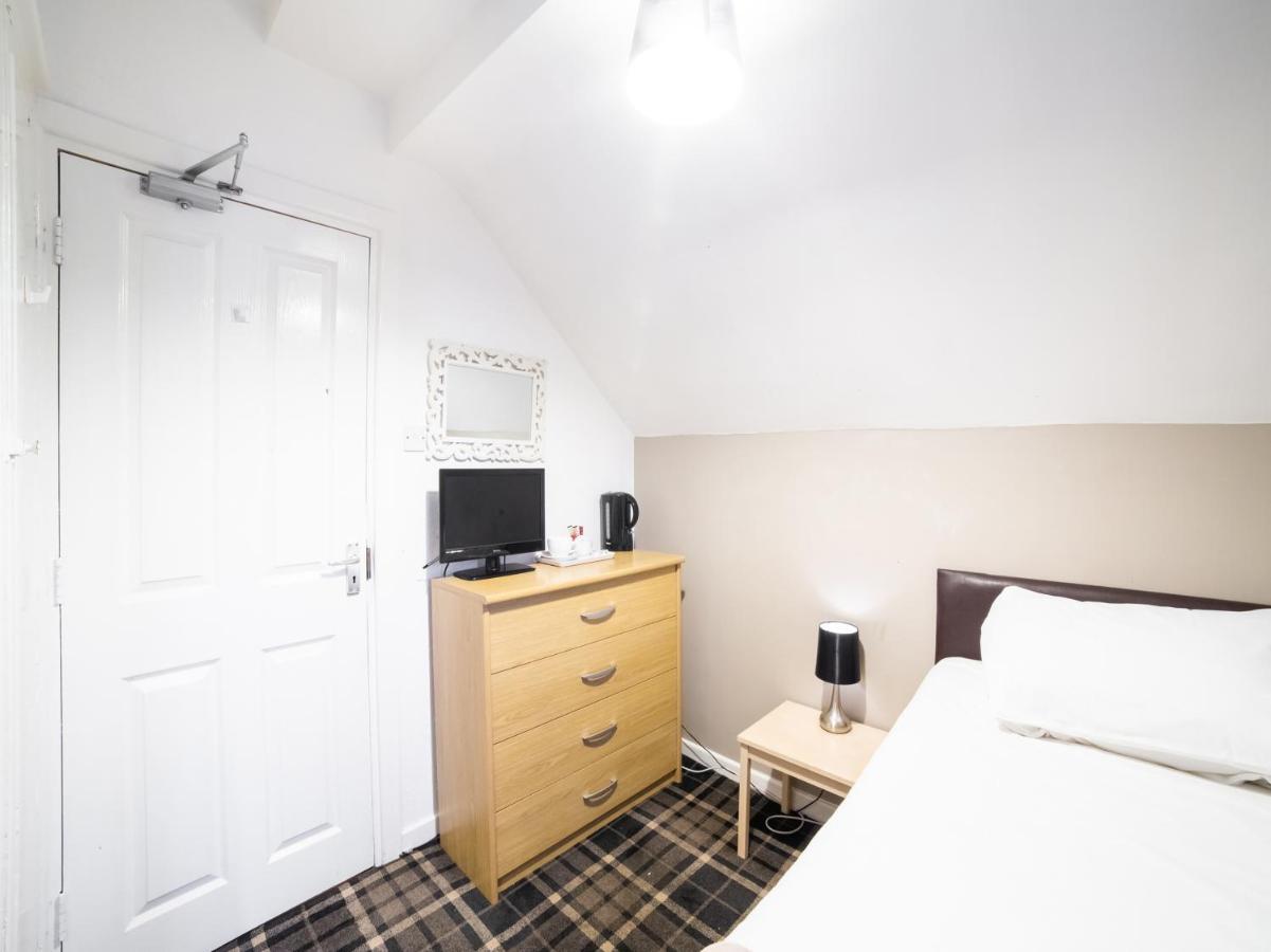 The Traxx 3* Bangor (Gwynedd)