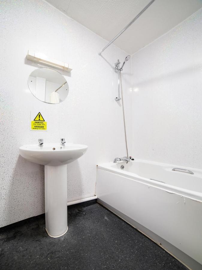 The Traxx 3* Bangor (Gwynedd)