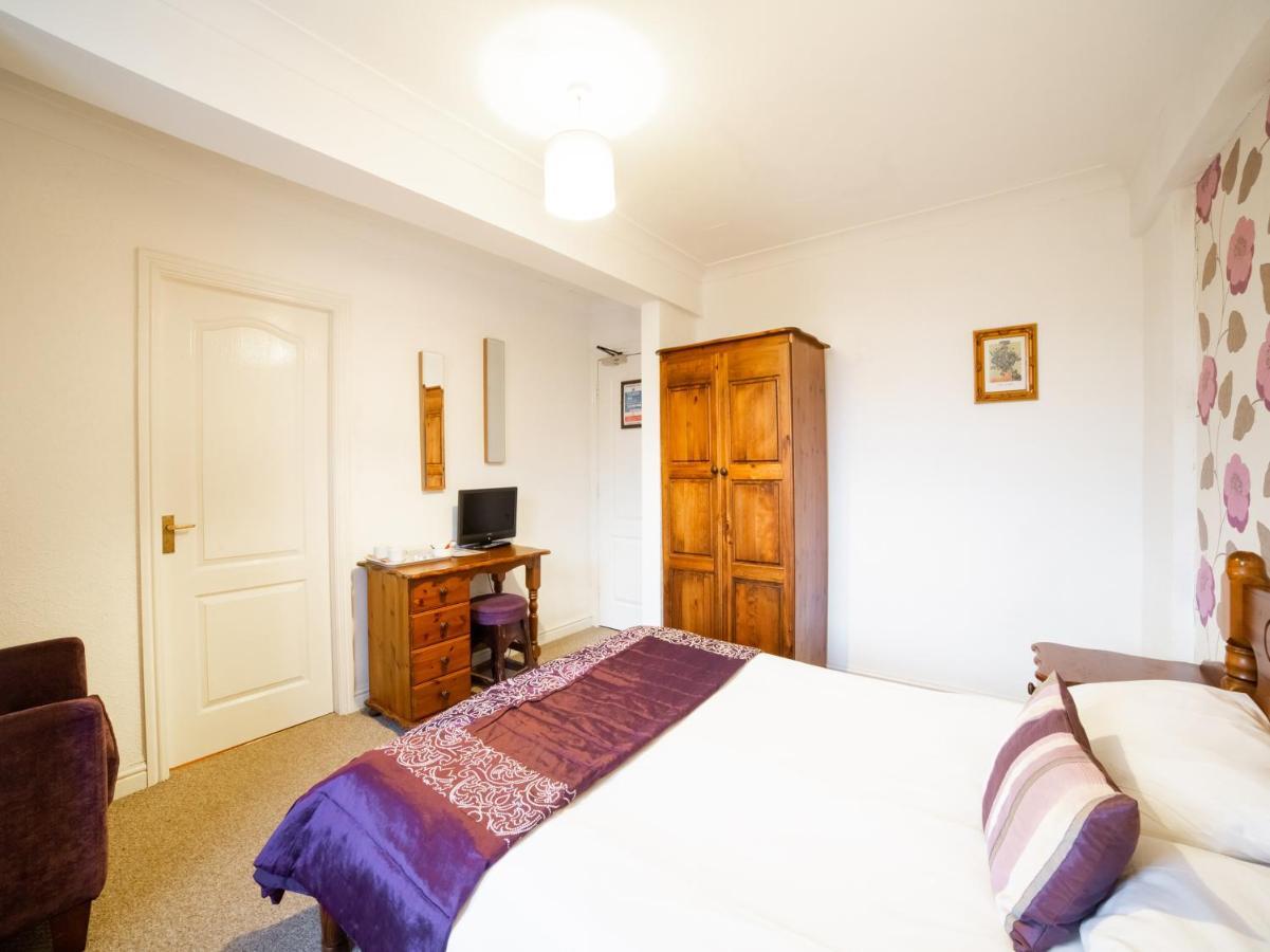 The Traxx Hotel Bangor (Gwynedd)