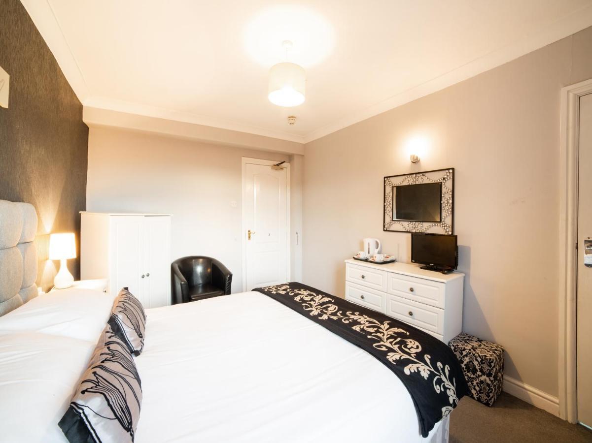 The Traxx Hotel 3*