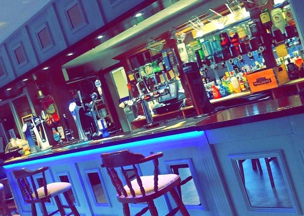 Hotel The Traxx