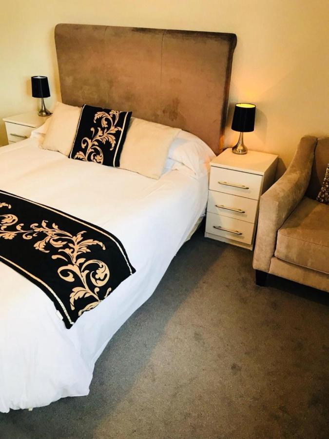 The Traxx Hotel 3*